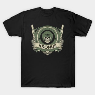 KRONUS - LIMITED EDITION T-Shirt